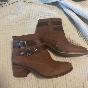 Franco Sarto boots